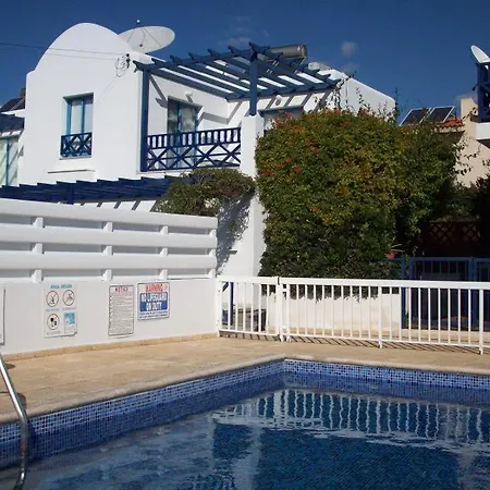 Central Gem - 10 Min Walk To The Sea, Harbor And Mall Paphos