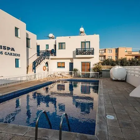 Central Gem - 10 Min Walk To The Sea, Harbor And Mall * Paphos
