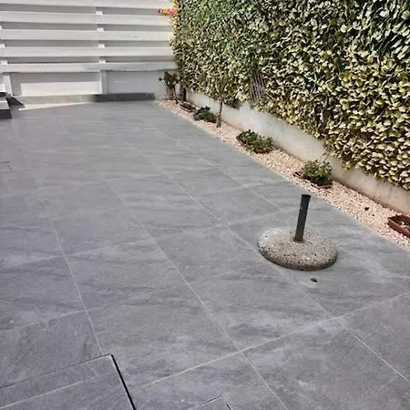 Apartment Central Gem - 10 Min Walk To The Sea, Harbor And Mall